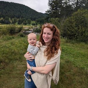 Meet your Posher, Claire